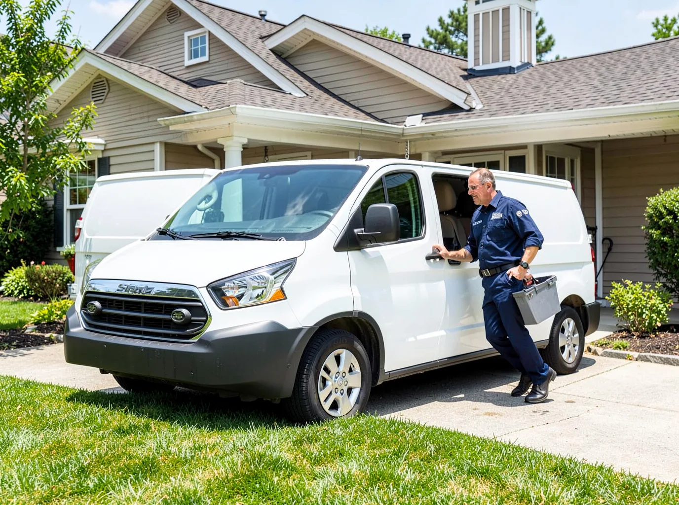 Emergency Plumber company in Hurricane, WV