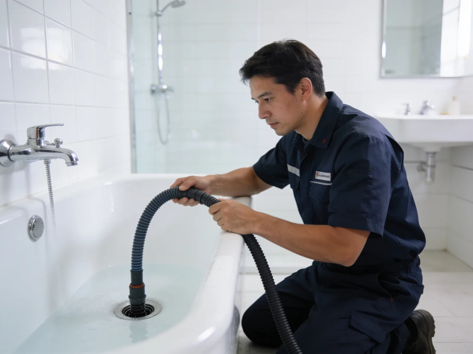 Emergency Plumber Hurricane, WV FAQs